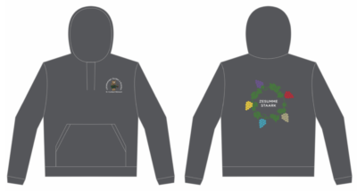 FAIRTRADE Pullover - Neien Design